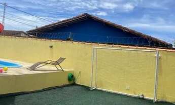 Imagem: Casa na praia