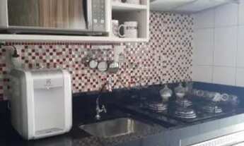 Imagem 2: Apartamento - Parque Residencial Aquarius 62m² - 2 Dormitórios - Agende sua visita