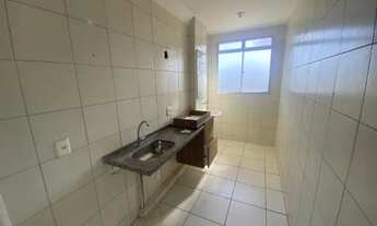 Imagem 5: Alugo Apartamento bairro Aeroporto - Sete Lagoas