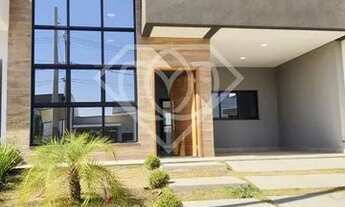 Imagem 2: Casa em Condomínio para Venda em Indaiatuba, Jardim Mantova, 3 dormitórios, 1 suíte, 2 ban