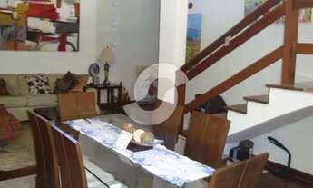 Imagem 7: Casa de condomínio para venda com170 m² 3 quartos, lazer completo em Piratininga - Niterói