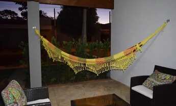 Imagem: Casa Condomínio Alvorada /com ar condicionado