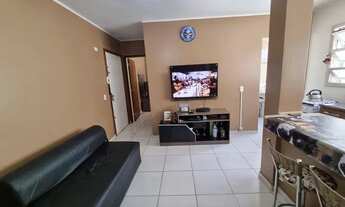 Imagem: APARTAMENTO DE 01 DORMITÓRIO EM CAPÃO