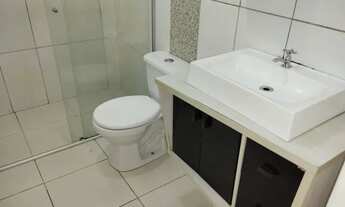 Imagem 7: Casa Residencial com 2 quartos à venda por R$ 149000.00, 47.00 m2 - CARA-CARA - PONTA GROS