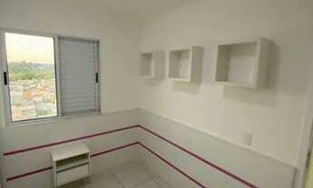 Imagem 5: Excelente apartamento todo planejado para locação - Varandas de Vila Branca, Jacareí/SP