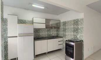 Imagem 5: Apartamento com 1 quarto para alugar por R$ 1400.00, 54.00 m2 - FATIMA - JOINVILLE/SC