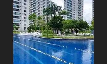 Imagem 4: Apartamento no Le Parc Boa Viagem à venda com 140 m² com 3 quartos em Imbiribeira - Recife