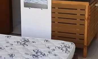 Imagem 5: Kitnet Mata da Praia Vitória ES