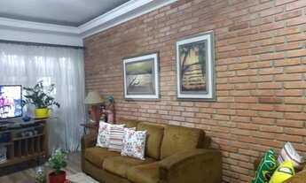 Imagem 2: Sobrado 120 m² com 3 dormitórios sendo 2 suítes e 2 vagas de garagem