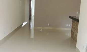 Imagem 5: Alugo casa residencial 2 quartos sendo 1 suíte no Bairro Santo Hilário I - Goiânia - GO