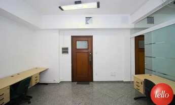 Imagem 5: São Paulo - Conjunto Comercial/Sala - Sé