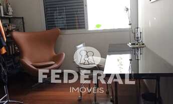 Imagem 2: Apartamento com 3 quartos no ED. MONTE CRISTO - Bairro Setor Bueno em Goiânia