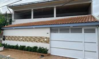 Imagem: Alugo casa no parque dez