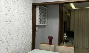 Imagem 2: Apartamento Térreo Condomínio Residencial Camaçari Duo