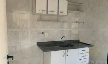 Imagem 4: Apartamento - Parque Brasília - Campinas