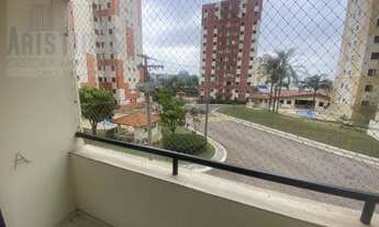 Imagem 4: Apartamento com 3 quartos, 96m2, à venda em Matão, Retiro