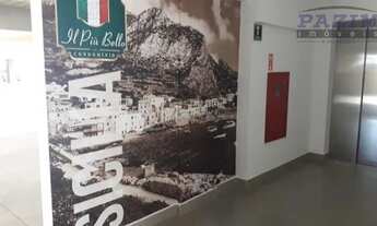 Imagem 4: Apartamento com 2 suítes à venda ou Locação- Condomínio IL Più Bello - Vinhedo/SP