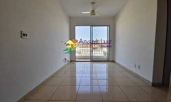 Imagem: Apartamento com 2 quartos, 55m2, à venda