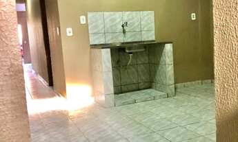 Imagem 7: Duplex 2 casas individuais gera renda aluguel 1.400 mes