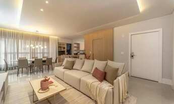 Imagem 3: Belíssimo Apartamento com 3 suítes à venda, 133 m² por R$ 3.600.000 - Barra Norte - Balneá