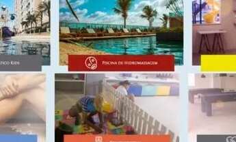 Imagem 2: Salinas park resort julho