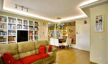 Imagem 3: São Paulo - Apartamento Padrão - Vila Gumercindo