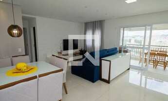 Imagem: Apartamento para Aluguel - Baeta Neves