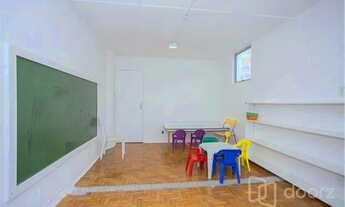 Imagem 5: SãO PAULO - Apartamento Padrão - Jardim Paulista