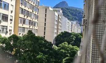 Imagem: Rio de Janeiro - Apartamento Padrão - Copacabana