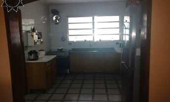 Imagem 1: CASA JAGUARIBE Casa com 4 dormitórios