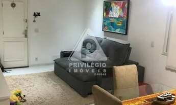 Imagem 3: Apartamento à venda, 2 quartos, 1 suíte, 1 vaga, Tijuca - RIO DE JANEIRO/RJ