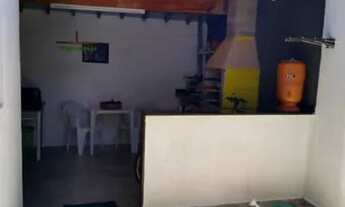 Imagem 5: Excelente localização,Térrea para venda com 80 metros quadrados com 2 quartos