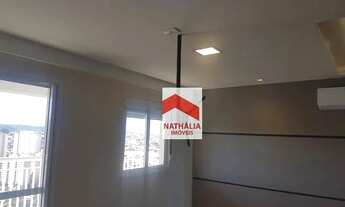 Imagem 2: Studio para alugar, 38 m² por R$ 2.500/mês - Centro - Guarulhos/SP