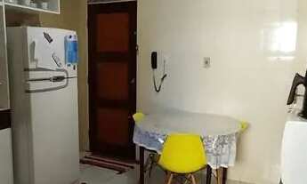 Imagem 6: Apartamento para venda com 100 metros quadrados com 3 quartos em Fátima - Fortaleza - Cear