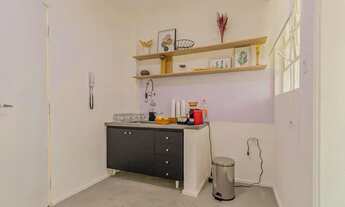 Imagem 7: SÃO PAULO - Apartamento Padrão - JARDIM PAULISTA