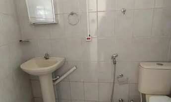 Imagem 5: Apartamento para aluguel com 1 quarto em Umarizal no Ed. Santa Emilia - Belém - PA