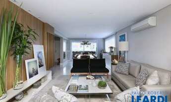 Imagem 4: APARTAMENTO - POMPÉIA - SP