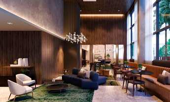 Imagem 7: Apartamento para venda tem 100 metros quadrados com 3 quartos em Perdizes - São Paulo - SP