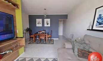 Imagem 4: São Paulo - Apartamento Padrão - Mandaqui