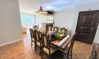 Imagem 4: Apartamento 160m²_3dts_1ste_4vgs_locação_Alameda Jau_555_Jardins_São Paulo_SP