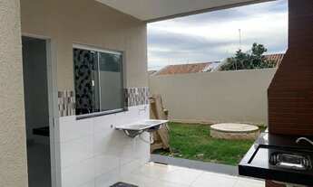 Imagem 6: Casa para venda com 93 metros quadrados com 2 quartos