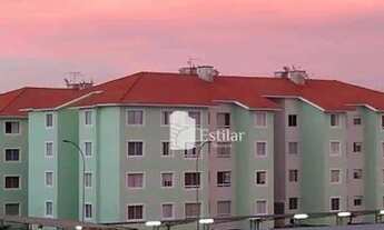 Imagem 7: Apartamento 02 quartos no Rio Pequeno, São José dos Pinhais