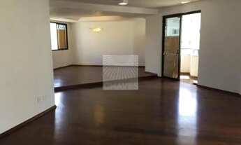 Imagem 1: SÃO PAULO - Apartamento Padrão - JARDIM PAULISTA