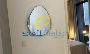 Imagem 6: Flat, para aluguel, no Itaim Bibi, São Paulo, SP