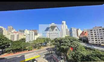 Imagem 4: Apartamento à venda no bairro Vila Buarque - São Paulo/SP, Zona Central