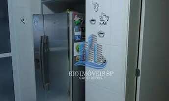 Imagem 7: Apartamento com 3 dormitórios à venda, 131 m² por R$ 1.200.000,00 - Santa Paula - São Caet