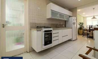 Imagem: Apartamento Venda 3 Dormitórios - 107 m²