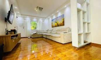 Imagem 2: Térrea para venda tem 180 metros quadrados com 2 quartos em Lapa - São Paulo - SP