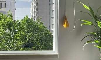 Imagem 1: Apartamento reformado com belíssima vista