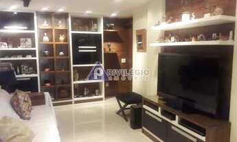 Imagem 3: Excelente cobertura 4 quartos no Flamengo